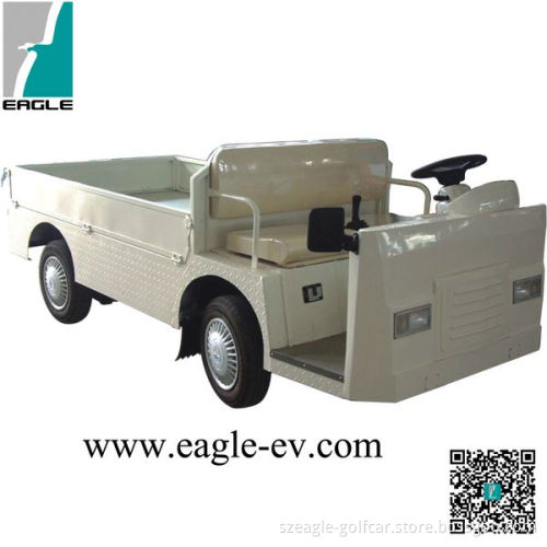 Electric Burden Carrier, 800kgs Loading Capacity, Eg6021h